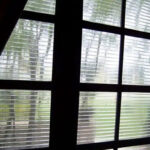 Residential Storm Shutter, Clear HURRIGAL Hurricane Panel