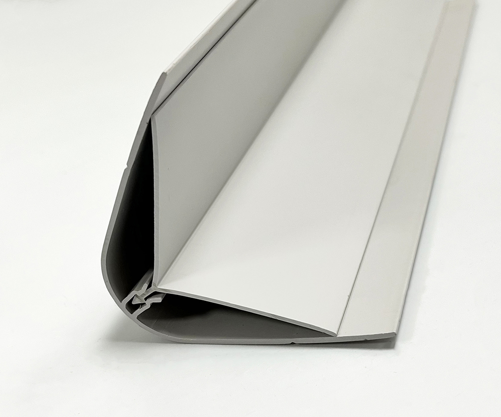 ez liner - multicorner gray