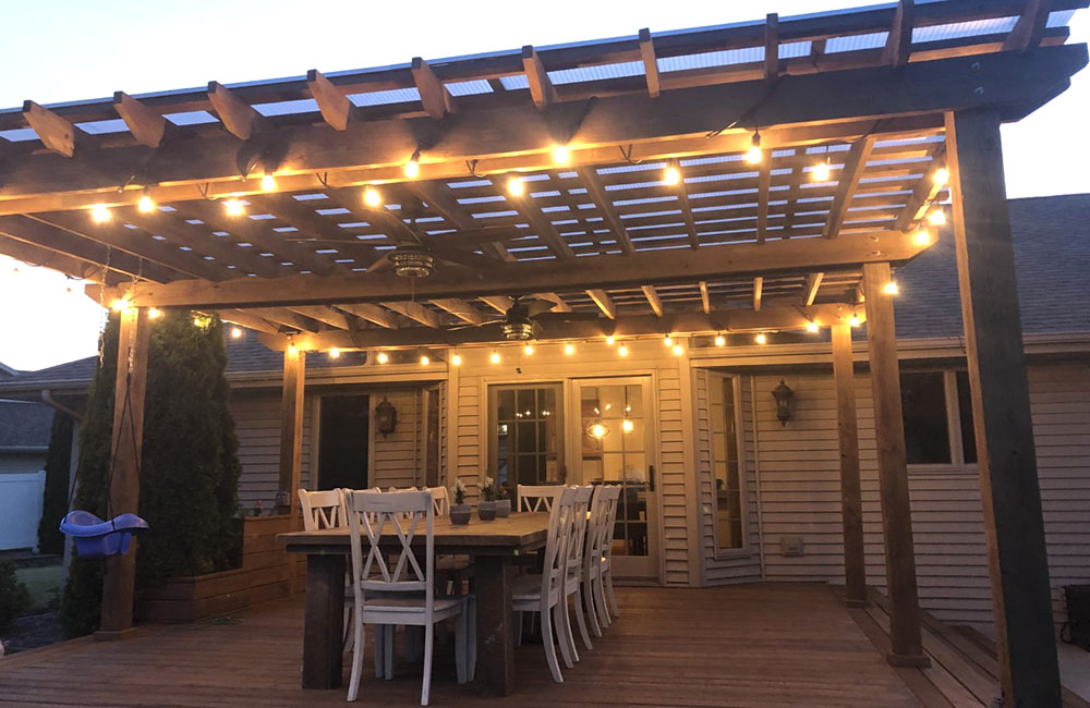 Protection from the Unpredictable