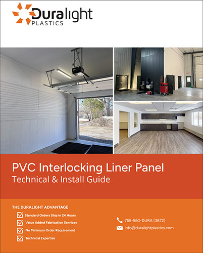 EZ Liner Installation Guide