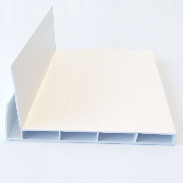 EZ Liner® PVC Sill Trim