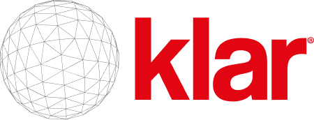 KLAR product logo