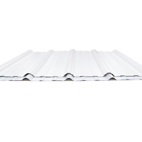 KLAR PVC corrugated panels