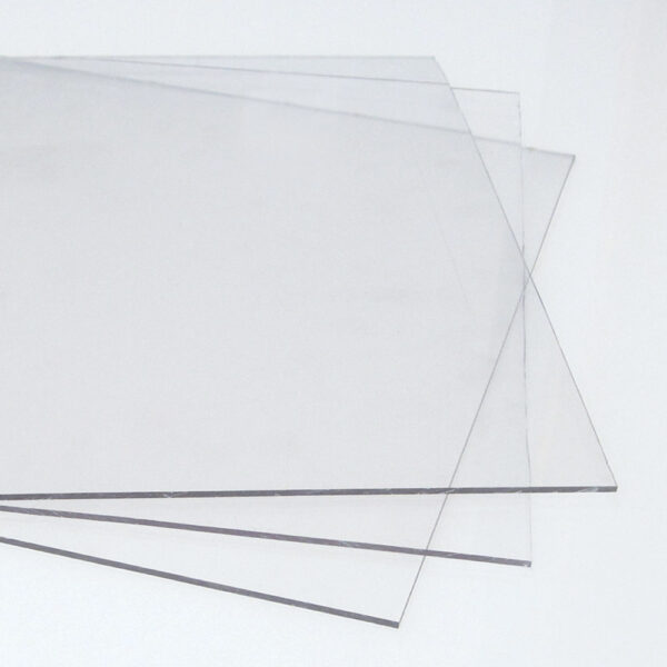 Polycarbonate Solid Sheets