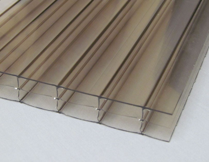 LEXAN Polycarbonate Roofing Sheet - Polycarbonate Corrugated Roofing Sheet  Wholesale Trader from Chennai