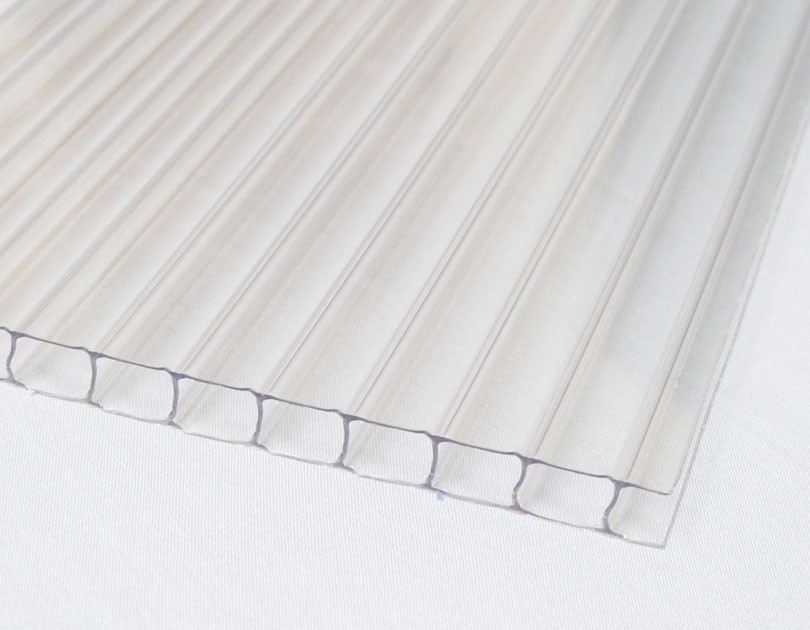 Polycarbonate Sheets, MultiWall Polycarbonate Panels