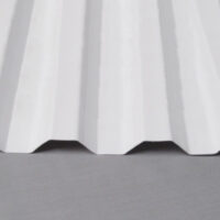 Agrilite™ Greca PVC Liner Panel - White