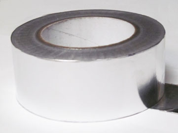 2" Aluminum Foil Tape