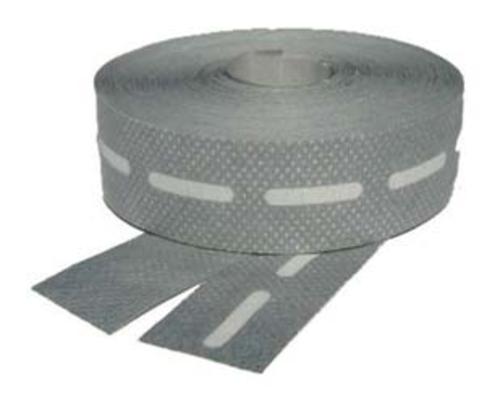 1" Vent/ Anti-Dust Two Tape Kit - 32' Each