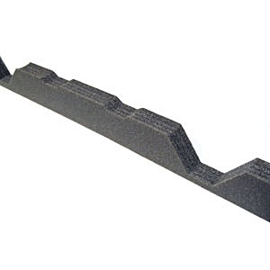 MR12" Outside Foam Closure Strip