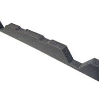 MR9" Outside Foam Closure Strip