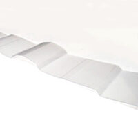 10' 6" Ridge Cap - Softlite