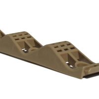 Horizontal Plastic Wave Closure Strip (6 pieces)