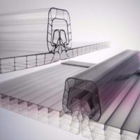 Multiwall Standing Seam Panels – TOPGAL